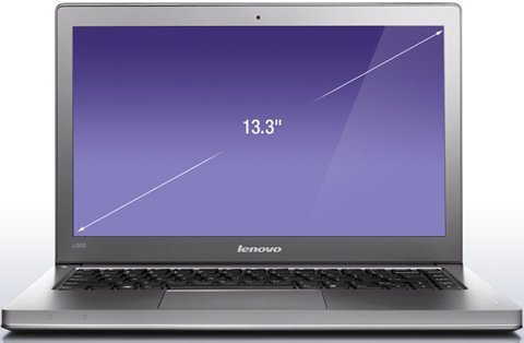 Ultrabook của Lenovo không rẻ như giới thiệu