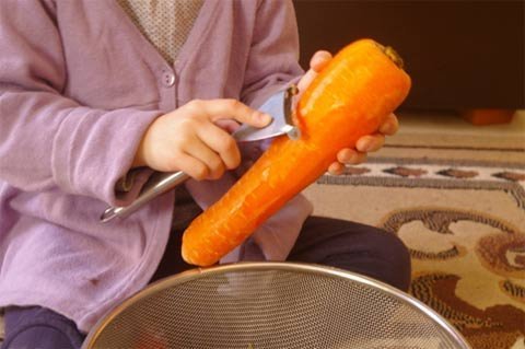 Ra nước ngoài sống, tôi dạy con khác hẳn