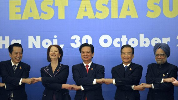 Việt - Úc đối thoại chiến lược quốc phòng - ngoại giao