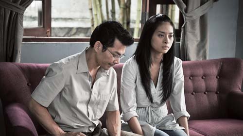 Thêm 2 phim tranh Cánh diều vào phút chót