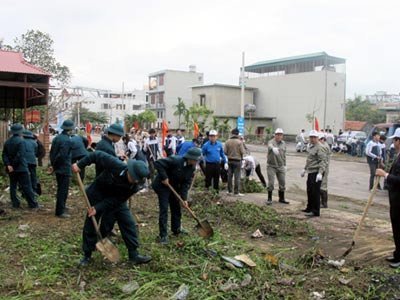 Quảng Ninh quyết tâm đổi mới để thu hút đầu tư
