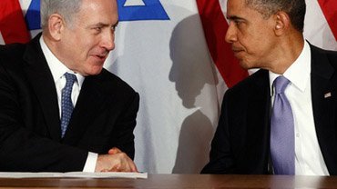 Israel - Mỹ lục đục vì Iran