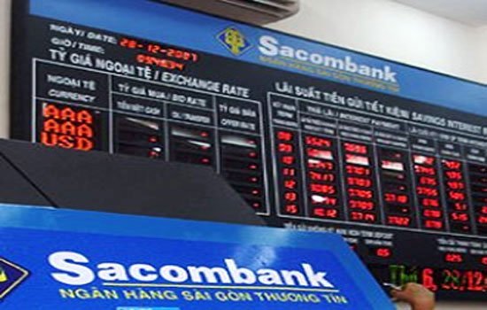 Thôn tính Sacombank: Gia đình ông Thành khó đỡ?