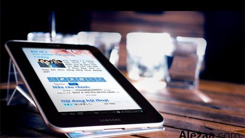 “Sách điện tử cần nhất là rẻ”