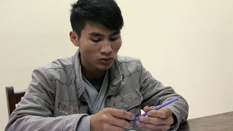 Án mạng kinh hoàng: Cứa cổ người yêu vì bị từ hôn