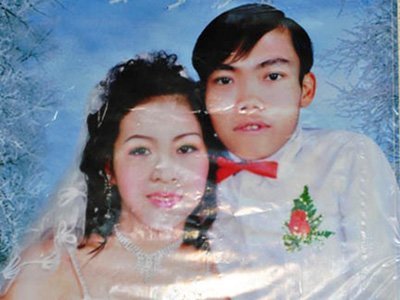 Chuyện đời phiêu bạt của 'chàng đu đủ'