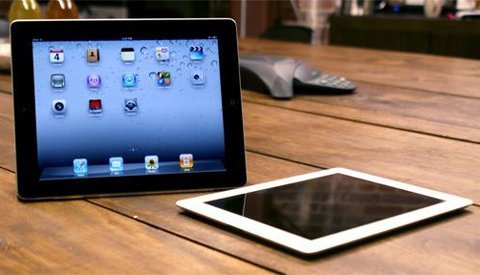 Microsoft Office sẽ có mặt trên iPad?