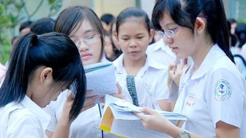 Chỉ tiêu tuyển sinh ĐH Giao thông vận tải, Nông nghiệp