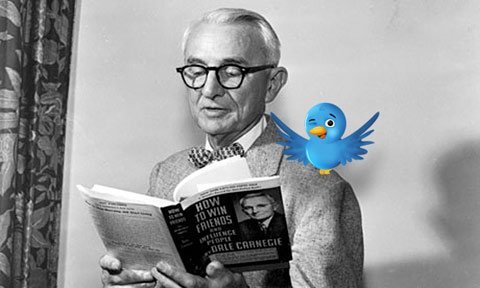 9 nguyên tắc vàng để “đắc nhân tâm” trên mạng xã hội