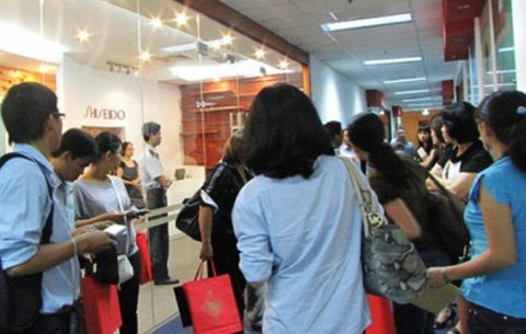 Vụ Shiseido VN: Thủy Lộc phản pháo và câu chuyện quản lý