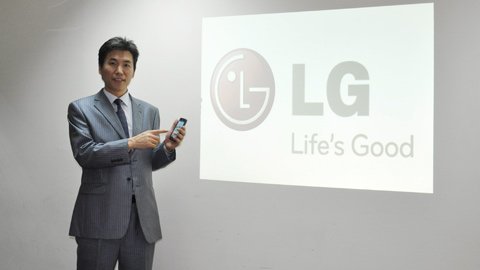 LG hứa hẹn 