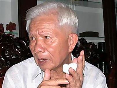 Bù giá vào lương: 'tư tưởng chính trị' bí thư Chín Cần