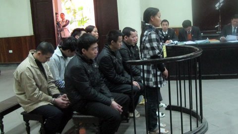 Đằng sau vụ 'thai vô chủ’ khiến cả nhà ra toà