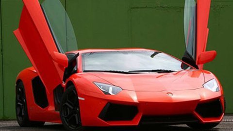 Hàng loạt siêu xe 'đổ bộ' vào Việt Nam