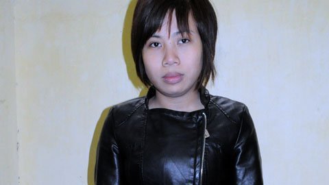 'Nữ quái' khiến nhiều người đàn ông... dính bẫy