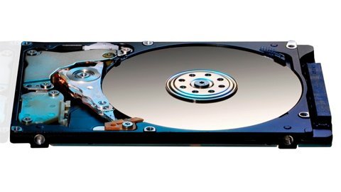 Ổ cứng siêu mỏng tốc độ 7200rpm đầu tiên ra mắt