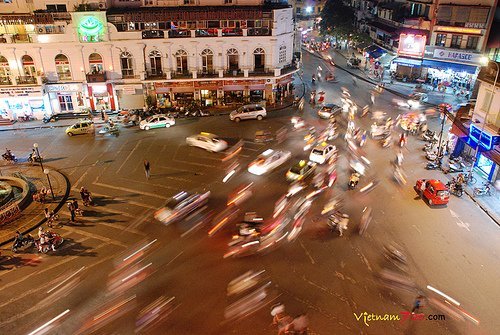 Cần một đội ngũ những nhà chính trị chuyên nghiệp