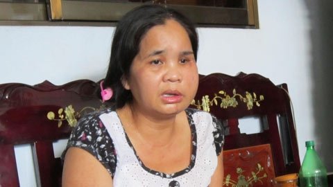 Chuyện cảm động về cô gái tử vong vì bắt cướp
