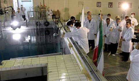 Israel tấn công cơ sở hạt nhân Iran: Nói dễ hơn làm?