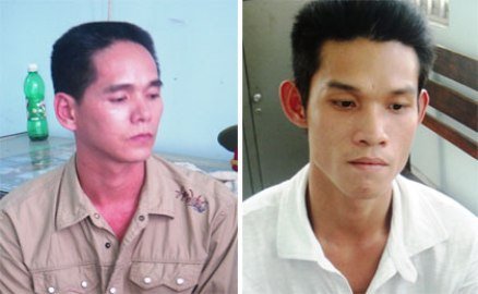 Giang hồ Bắc 'chào sân' đẫm máu ở Sài thành