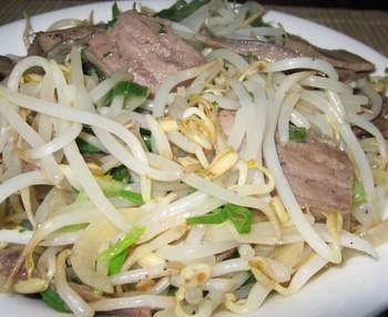 Món ăn chống “xuống cấp” cho quý ông