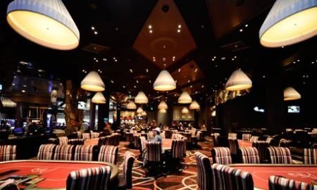 Casino: 'Disneyland của người lớn'?