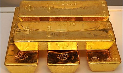 10 mỏ vàng lớn nhất thế giới