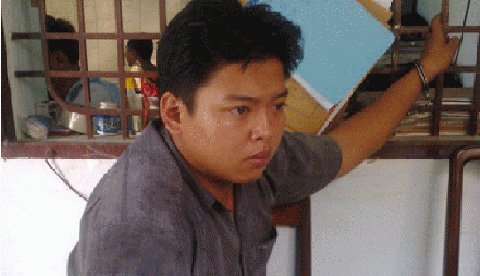 Giết người, dâm ô với tử thi, rồi mơ... hướng thiện