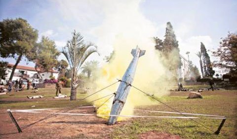 Tại sao Israel muốn đánh bom Iran?