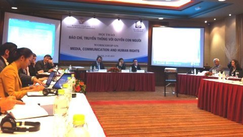 Nhân quyền hay chuyện đầu tư vào đâu