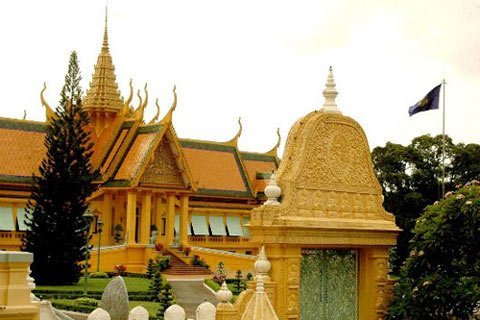 5 địa danh không thể bỏ qua khi đến Campuchia