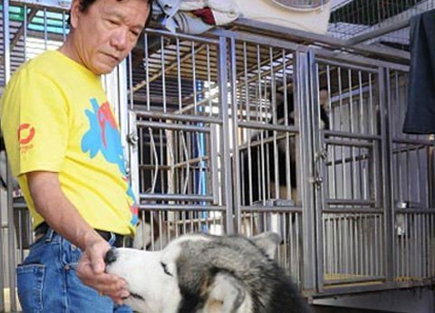 Đại gia Sài Thành gây 