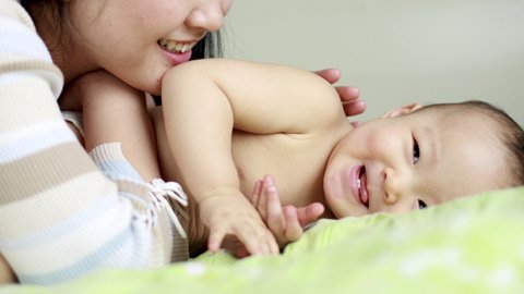 Dễ ngừa tiêu chảy cấp trẻ em do vi-rút Rota