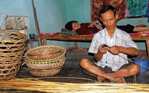 Người hiếu thảo như nó ở đây hiếm lắm…