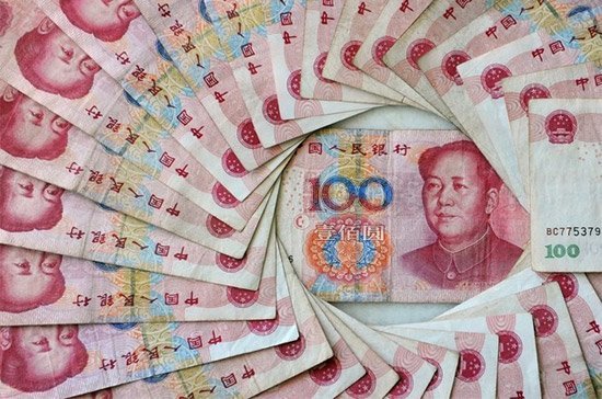 Trung Quốc đầu tư ra ngoài: Sức mạnh dòng tiền nóng