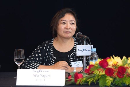 Nữ phóng viên tỷ phú sở hữu 6 tỷ USD nhờ BĐS