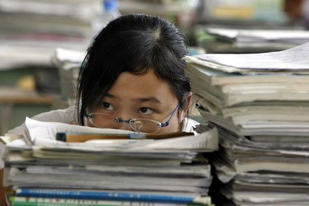 Đừng biến trẻ em bình thường  thành trẻ em... có vấn đề