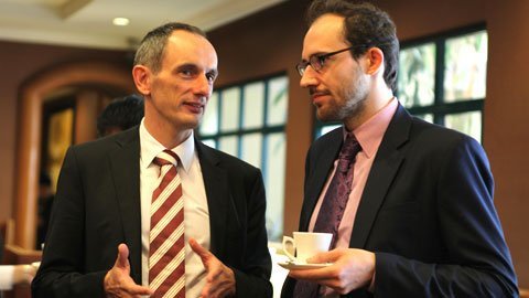 Sửa Hiến pháp và kinh nghiệm kiểm soát quyền lực