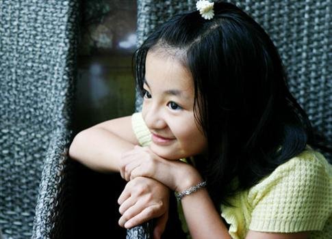 Mẹ con Phương Anh như bạn bè tri kỷ