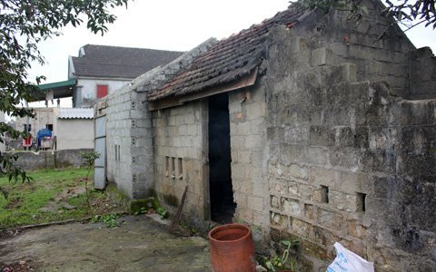 Nóng trong ngày: Vợ ông Vươn xin giảm tội cho chồng