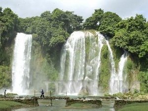 Thứ trưởng Ngoại giao Việt - Trung hội đàm