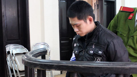 Lĩnh án tù vì đấm chết sếp vợ