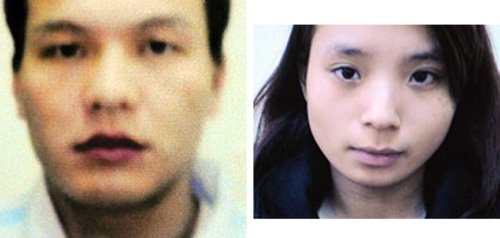 Điều tra cô gái biến mất bí hiểm cùng tên cướp