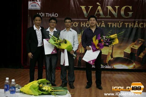 Đầu tư tài chính: Thử thách nhưng đầy hấp dẫn