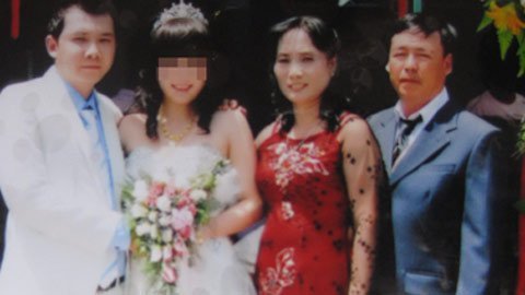 Thiếu nữ bị nhà chồng ruồng rẫy vì nghi mất trinh tiết