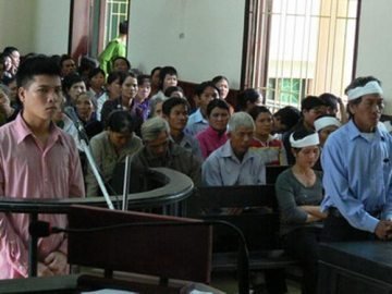 Nam thanh niên hãm hiếp, sát hại cụ bà 62 tuổi