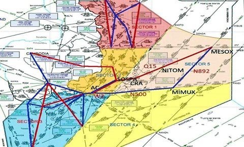 Kiến nghị dừng nghiên cứu 'đường bay thẳng'