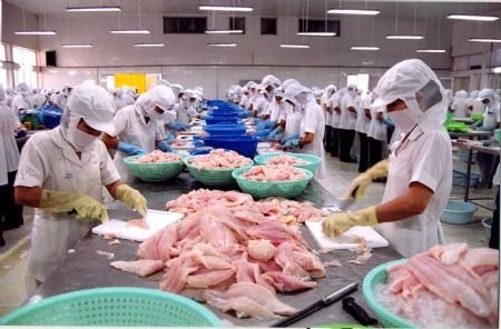 Nhà băng khắt khe, doanh nghiệp vẫn đói vốn