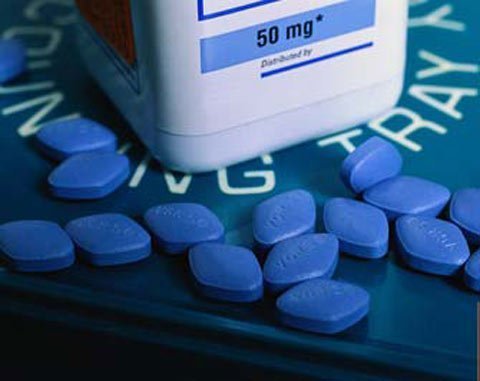 Bắt “ông trùm” buôn thuốc kích dục