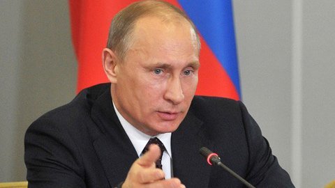 Thế giới 24h: Ông Putin coi nhẹ trò ám sát